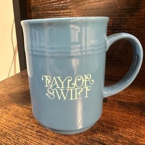 Taylor Swift Mug